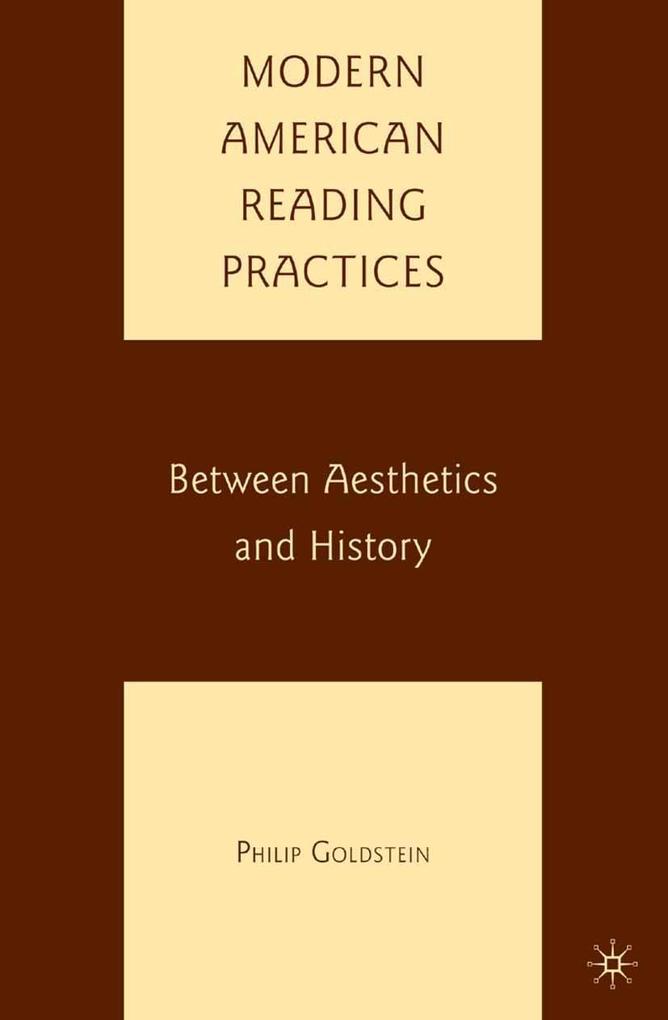 Modern American Reading Practices