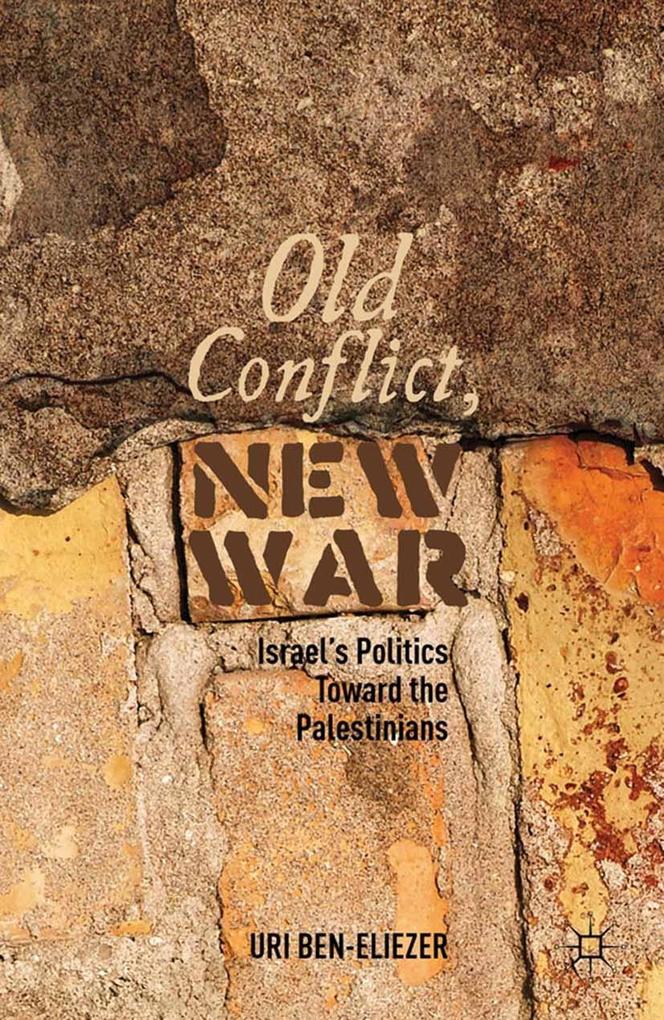 Old Conflict New War