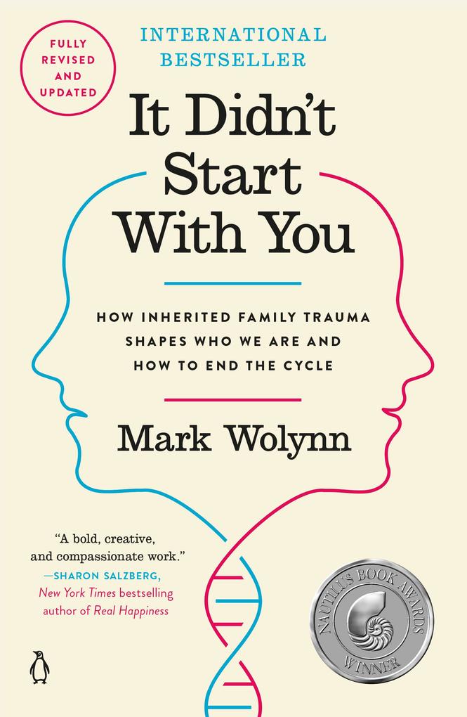 Penguin Publishing Group It Didn't Start With You