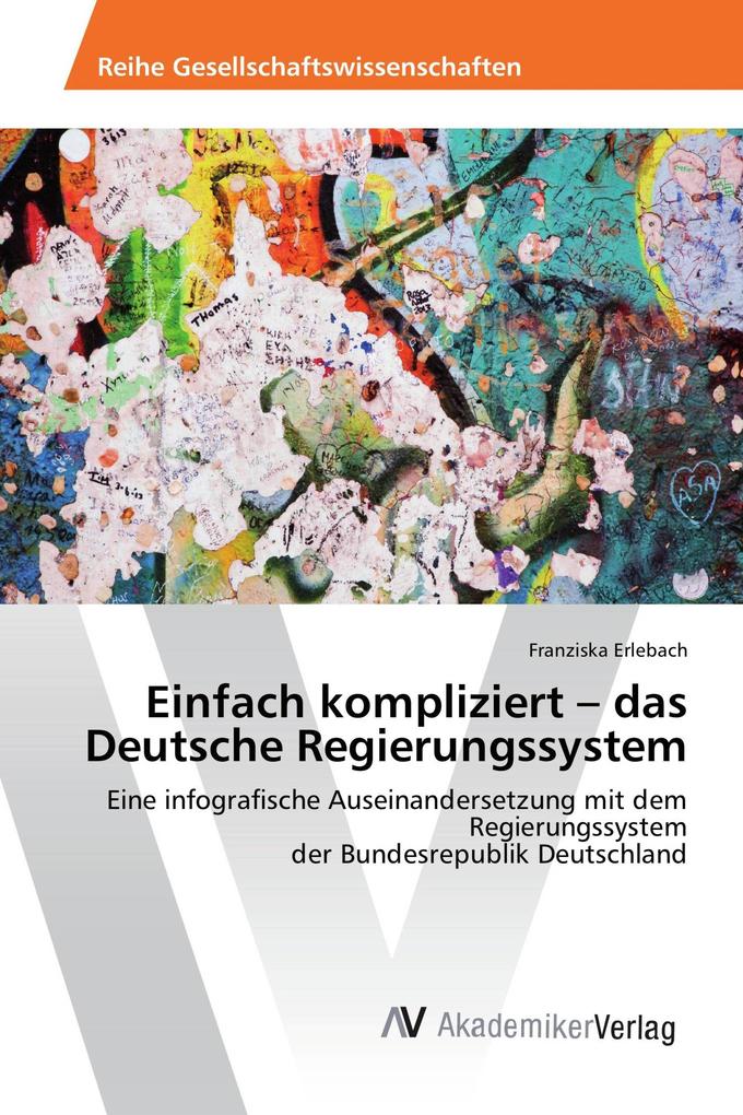 Einfach kompliziert - das Deutsche Regierungssystem