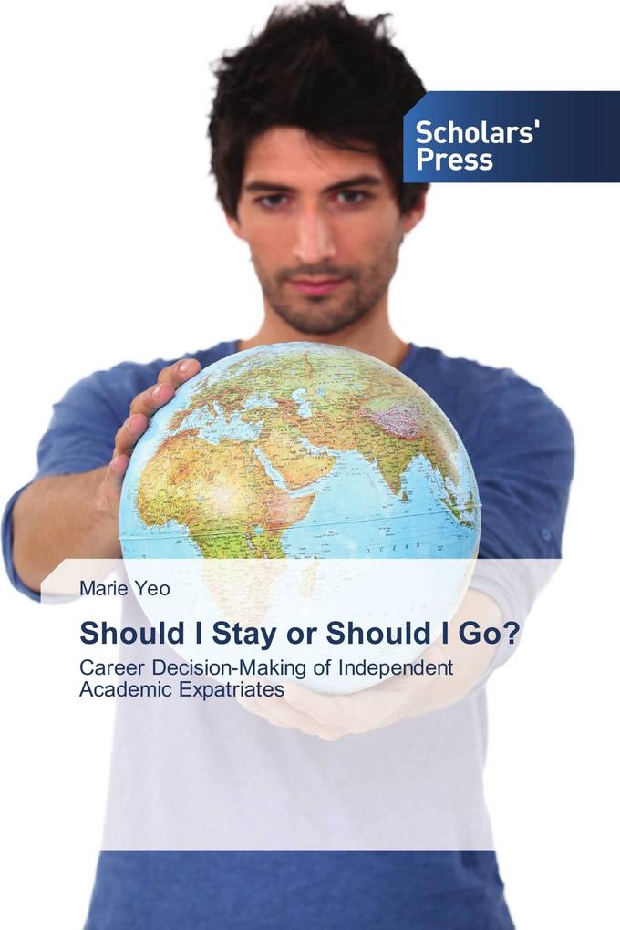 Should I Stay or Should I Go?