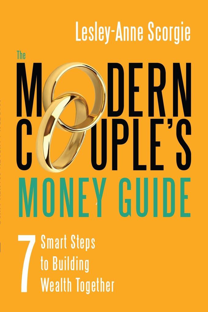 The Modern Couple‘s Money Guide