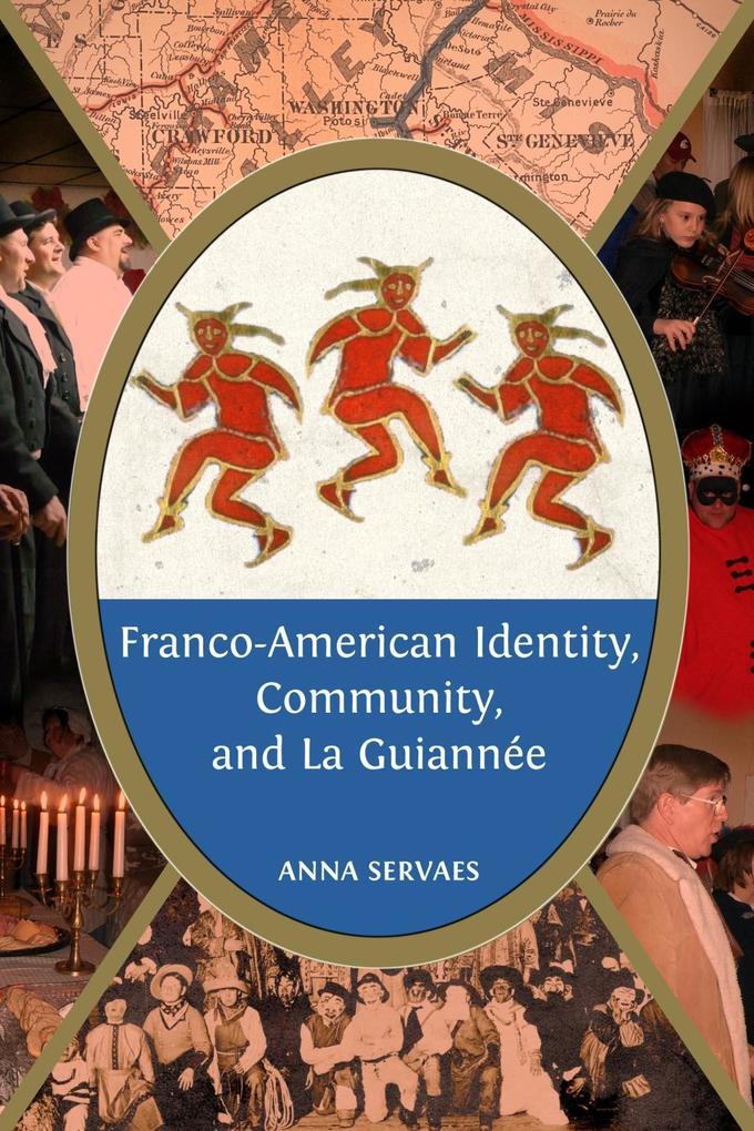 Franco-American Identity Community and La Guiannée