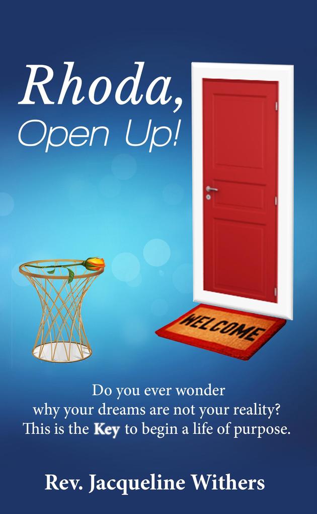 Rhoda Open Up!