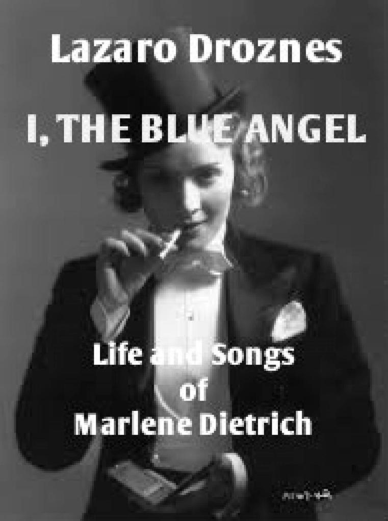 I the Blue Angel