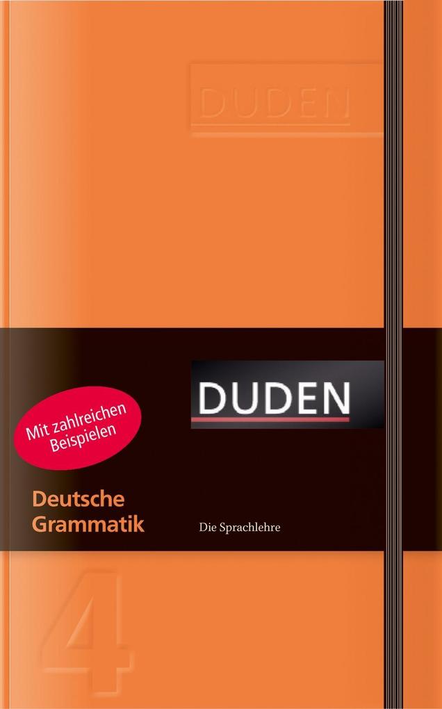 Deutsche Grammatik als Buch Deutsche Grammatik als Buch