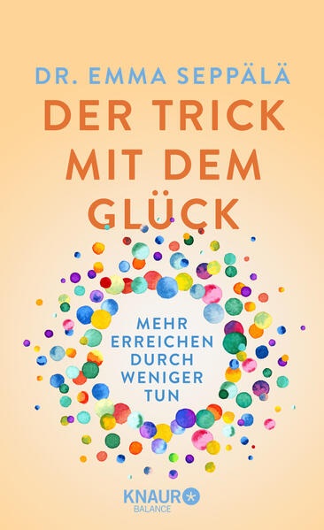 Image of Der Trick mit dem Glück