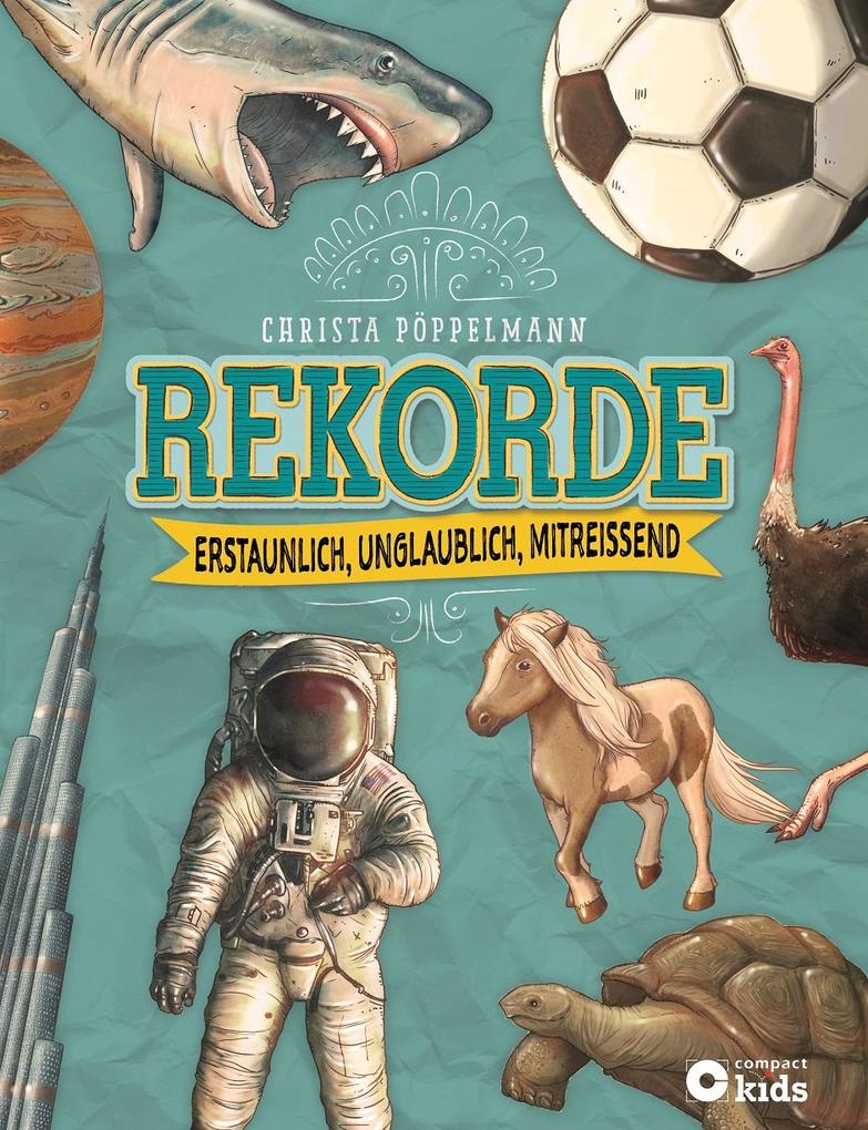 Image of Rekorde