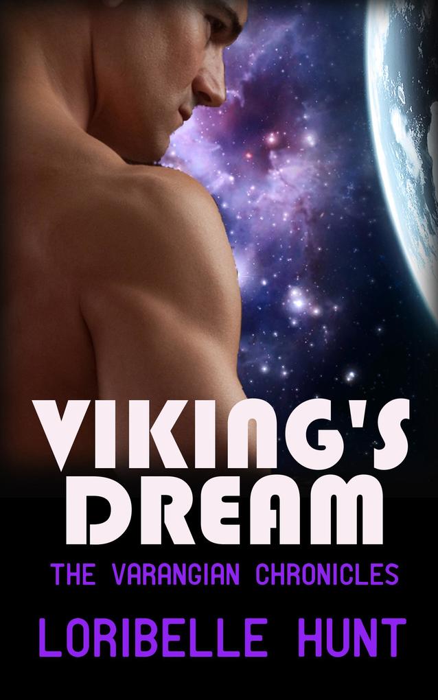 Viking‘s Dream (The Varangian Chronicles #2)