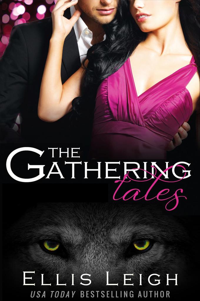 The Gathering Tales: The Complete Series