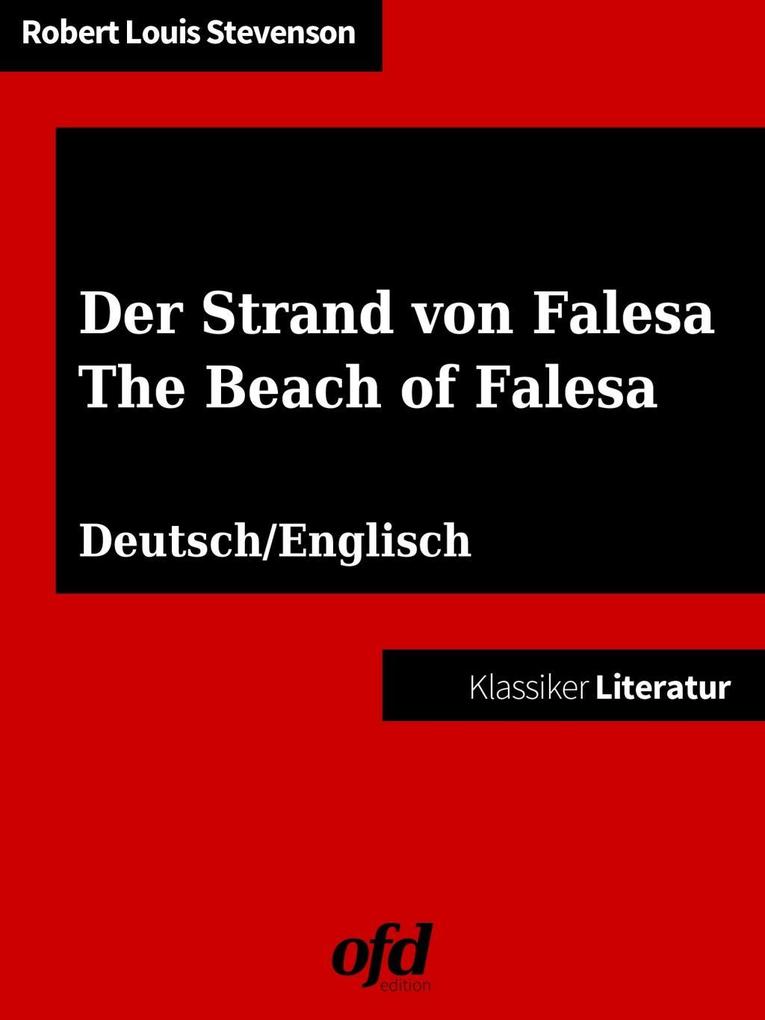 Der Strand von Falesa - The Beach of Falesa