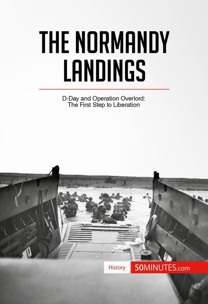 The Normandy Landings