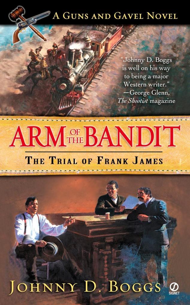 Arm of the Bandit