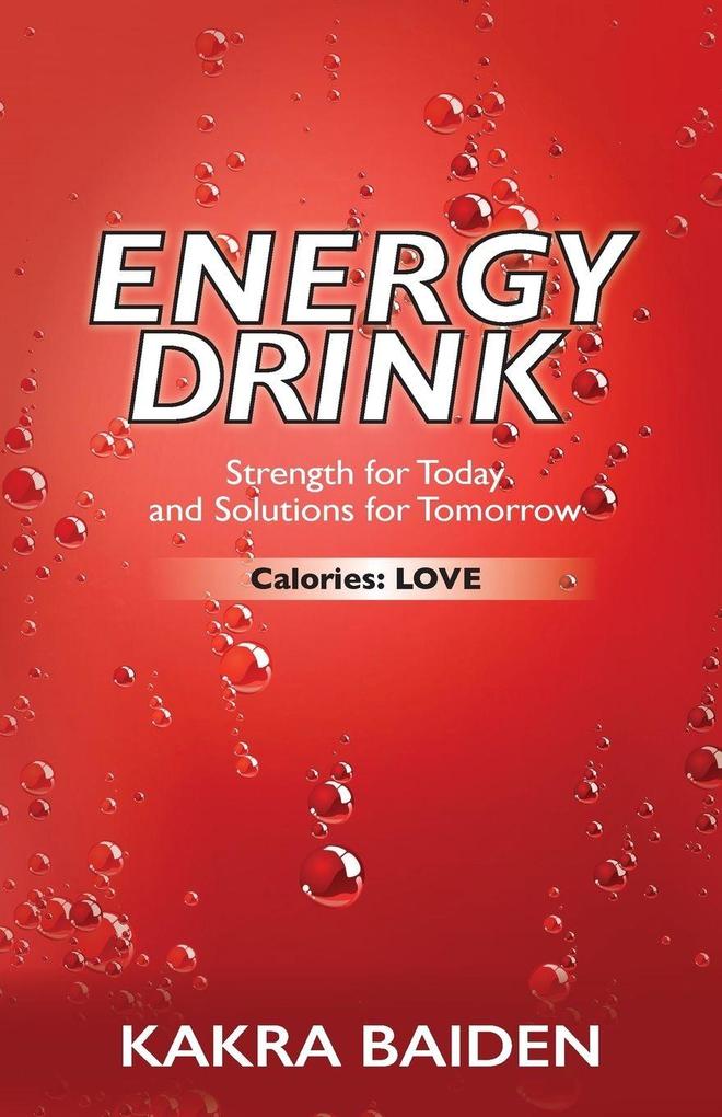 ENERGY DRINK