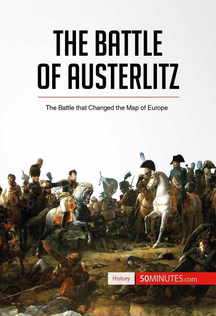 The Battle of Austerlitz - 50minutes