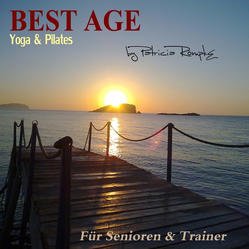 Best Age Yoga und Pilates