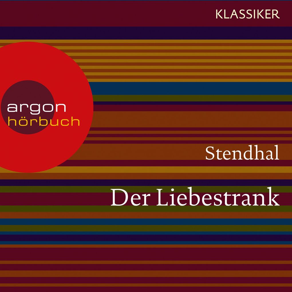 Der Liebestrank