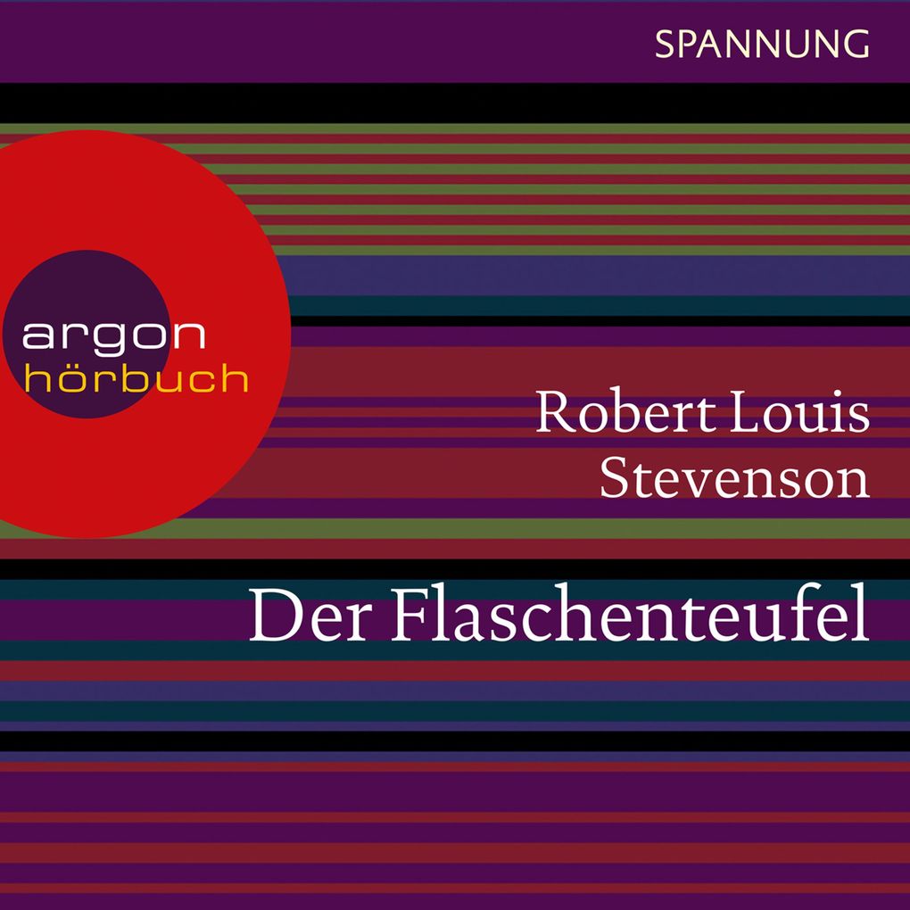 Der Flaschenteufel