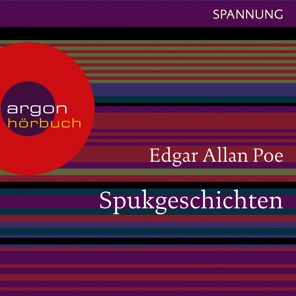 Spukgeschichten