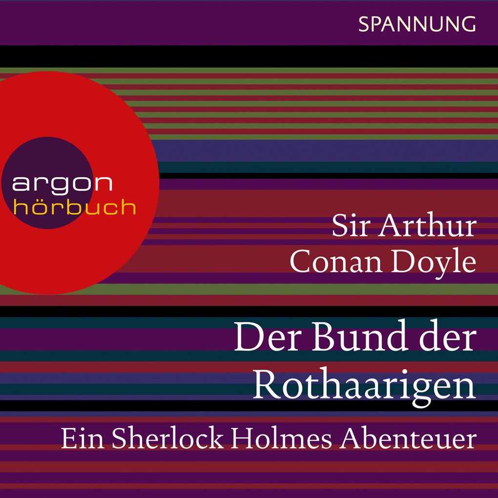 Der Bund der Rothaarigen