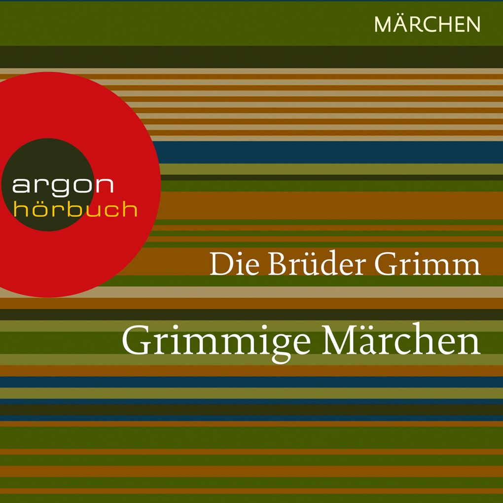 Grimmige Märchen
