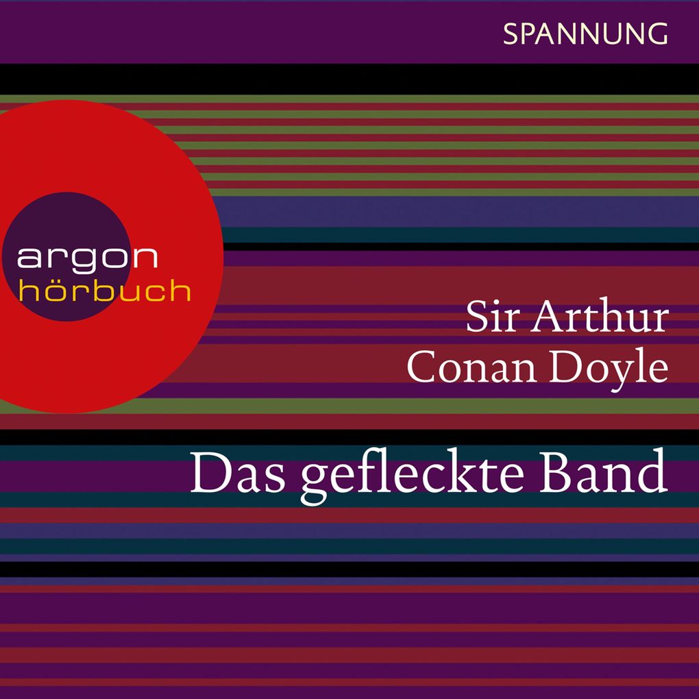 Das gefleckte Band