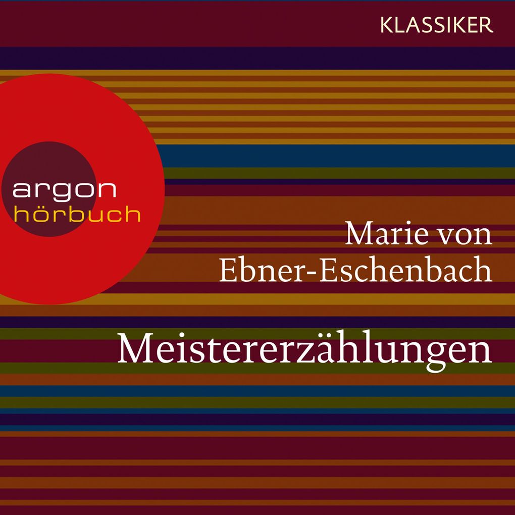 Meistererzählungen