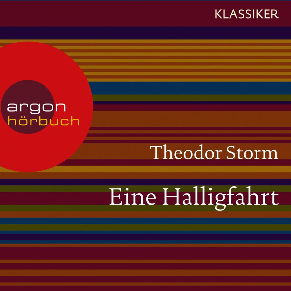 Eine Halligfahrt
