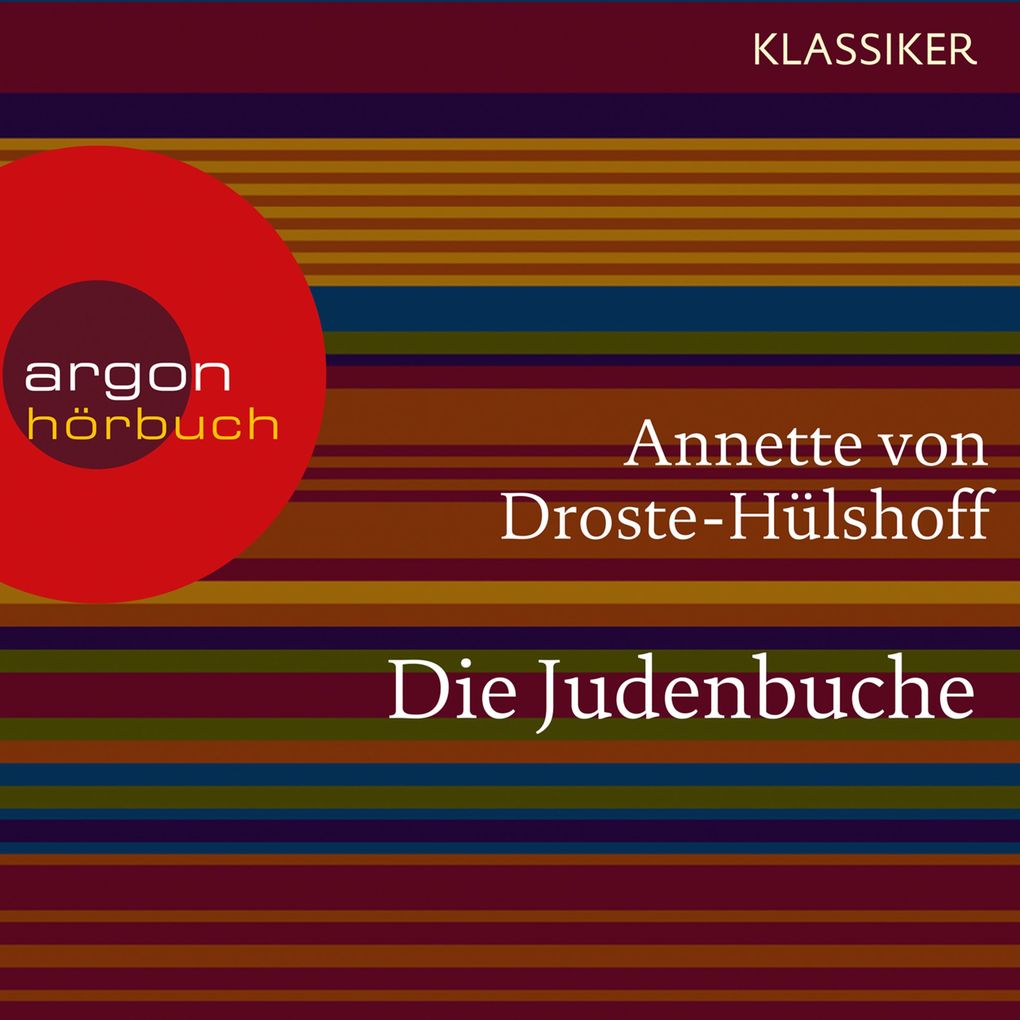 Die Judenbuche