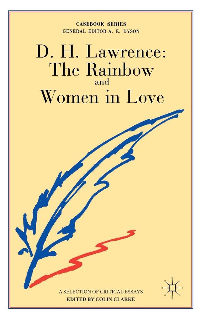 D.H.Lawrence
