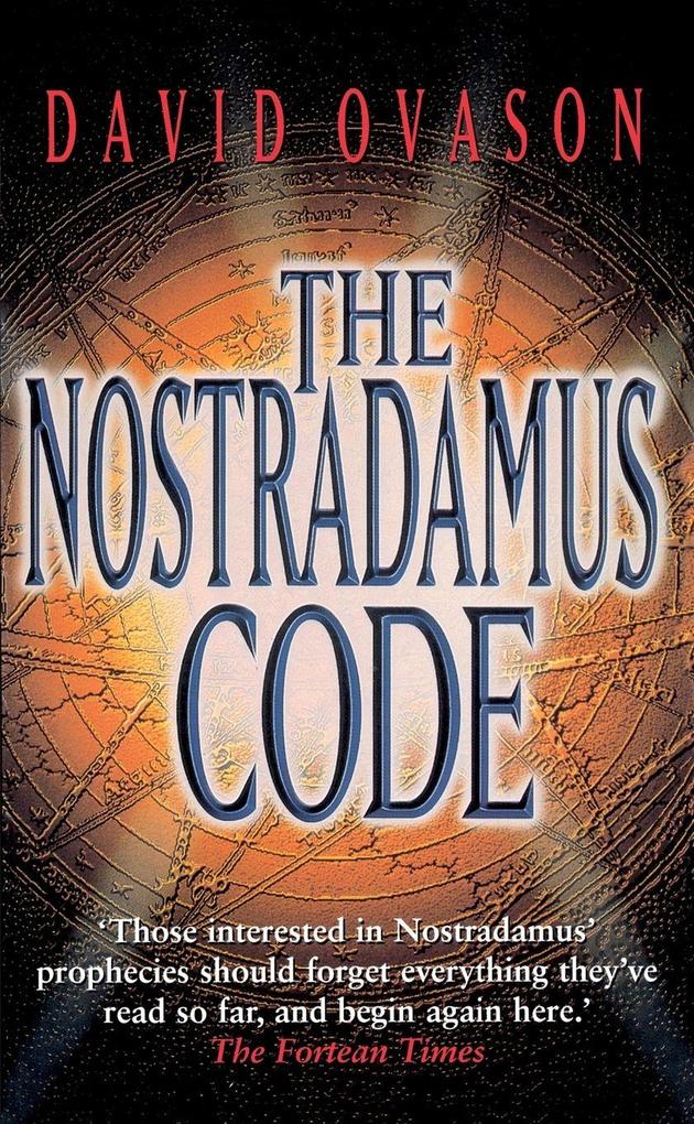 The Nostradamus Code