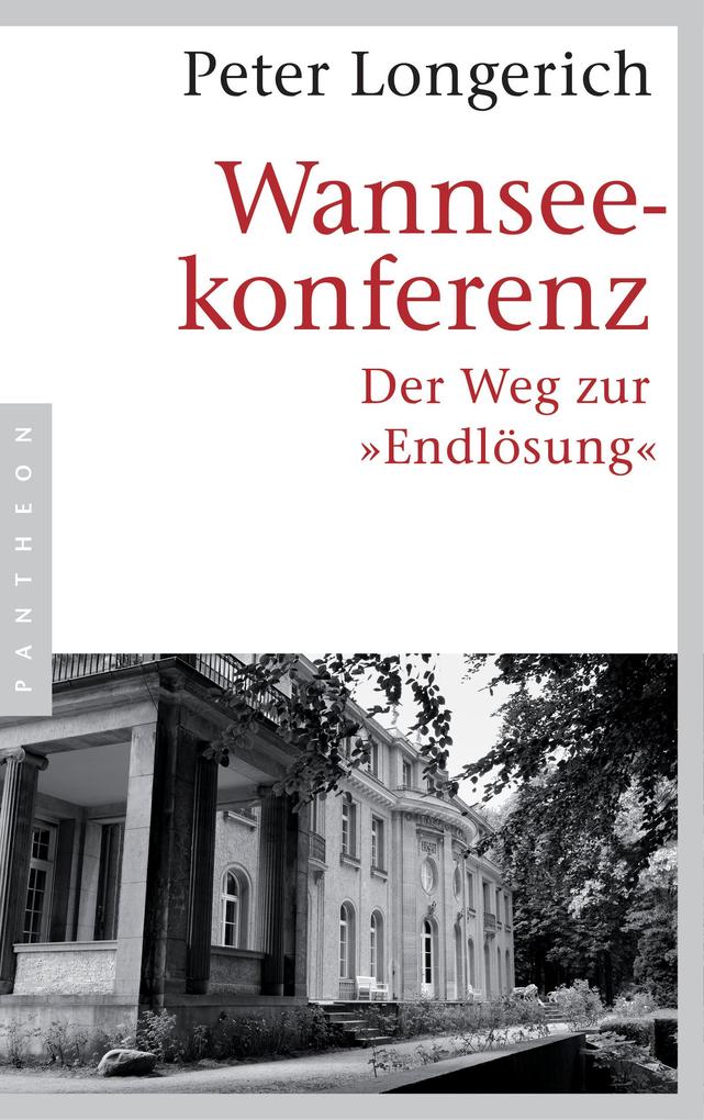 Pantheon Wannseekonferenz