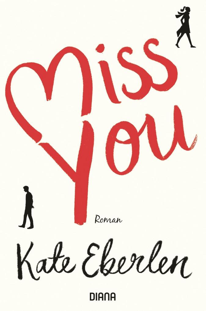 Miss you als Buch Miss you als Buch