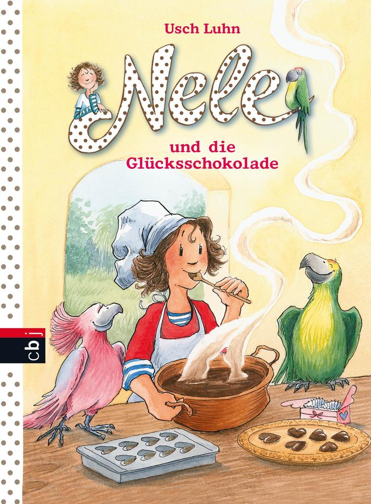 Image of Nele und die Glücksschokolade 16