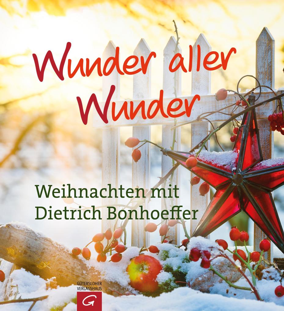 Image of Wunder aller Wunder