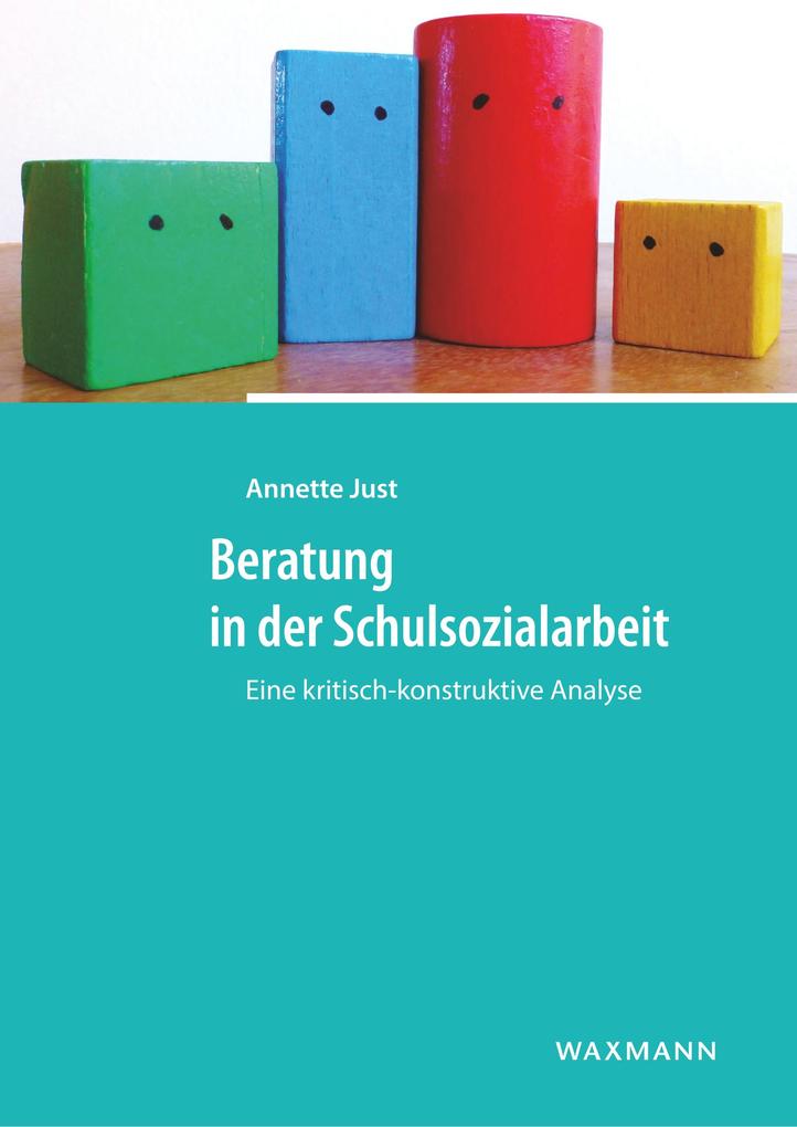 Beratung in der Schulsozialarbeit