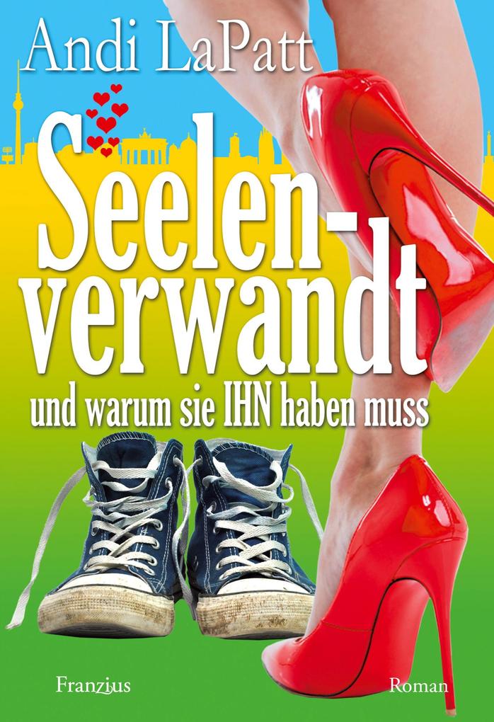Seelenverwandt