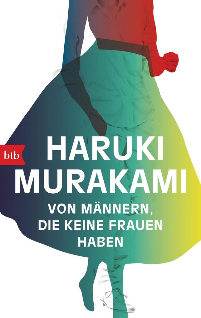Von Männern die keine Frauen haben