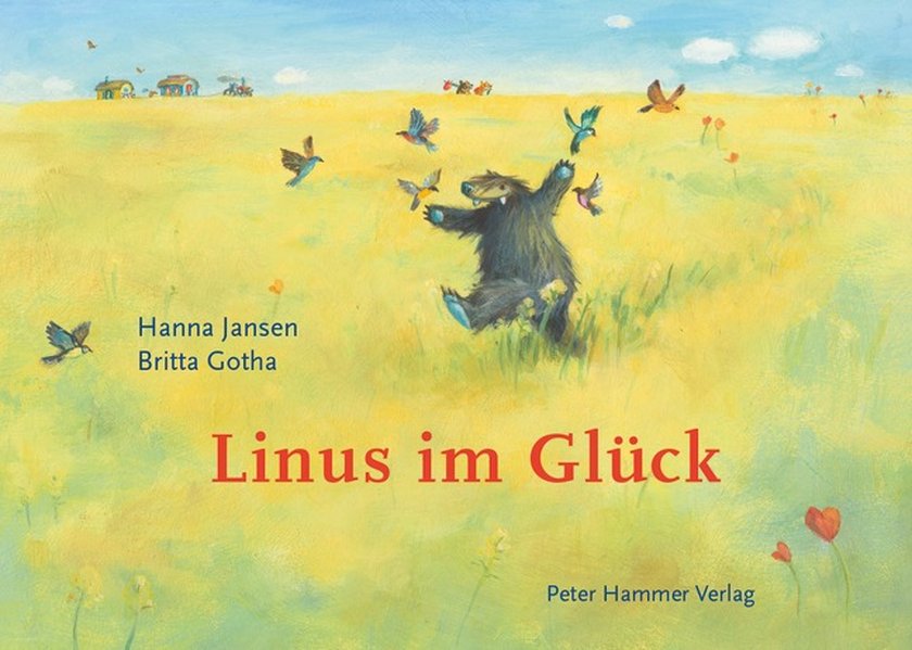 Image of Linus im Glück