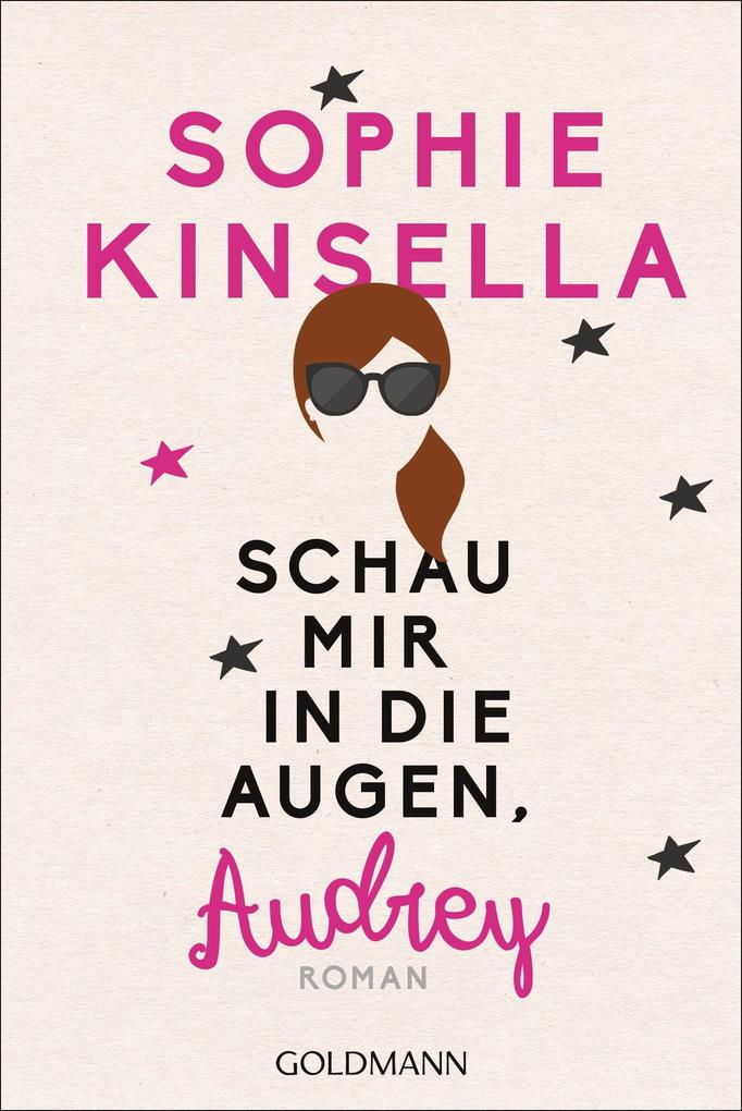 Schau mir in die Augen Audrey