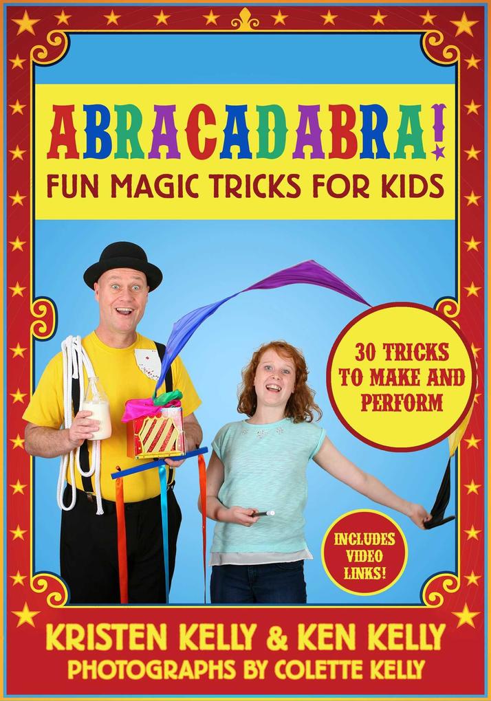 Abracadabra!