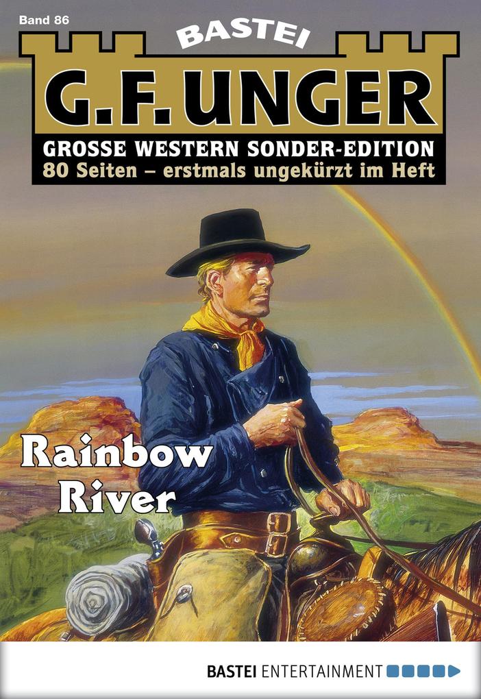 G. F. Unger Sonder-Edition 86