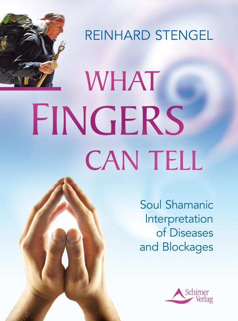 What Fingers Can Tell