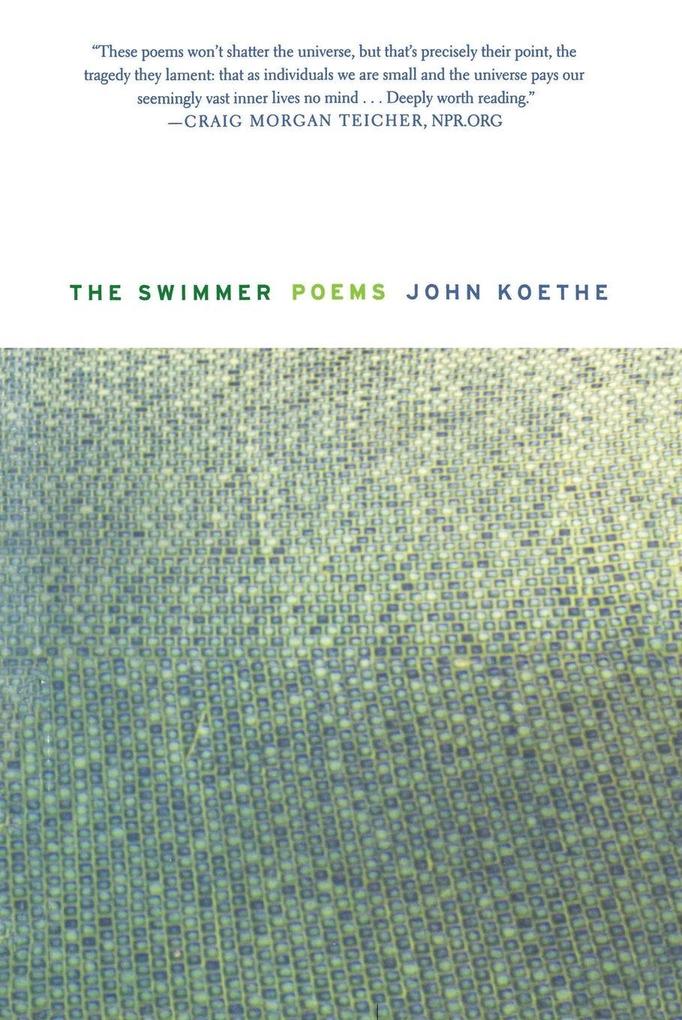 Swimmer