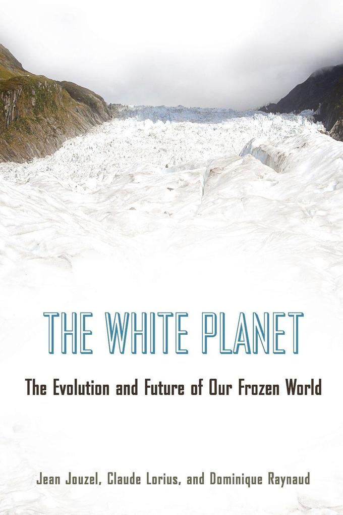 The White Planet
