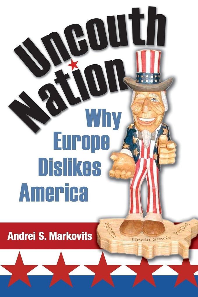 Uncouth Nation