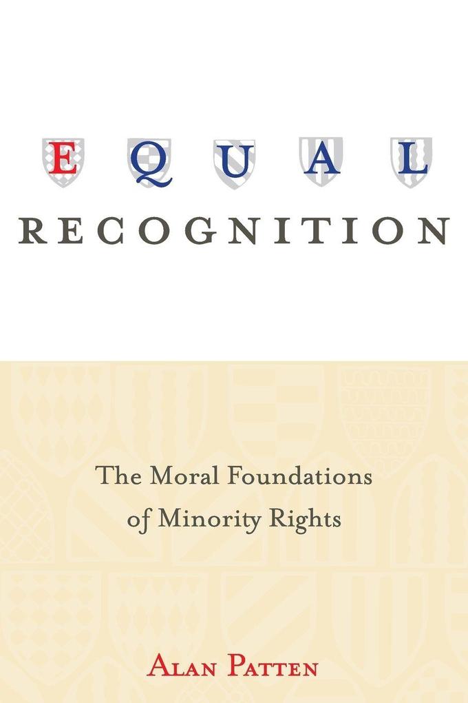 Equal Recognition
