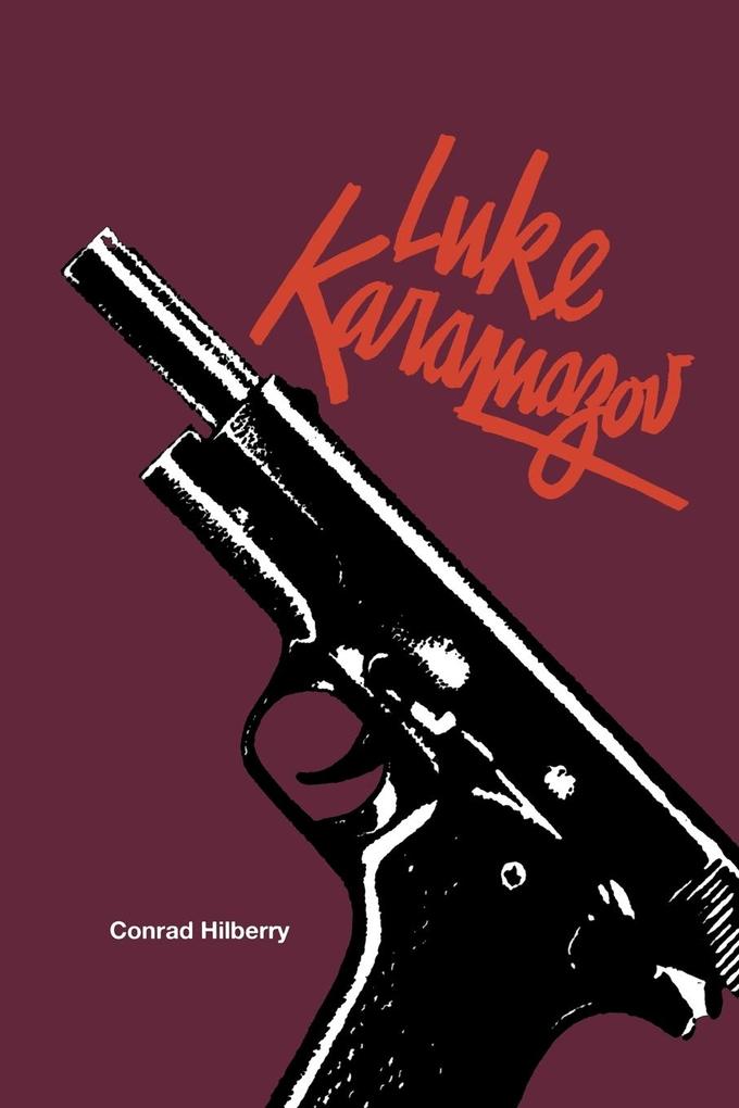 Luke Karamazov