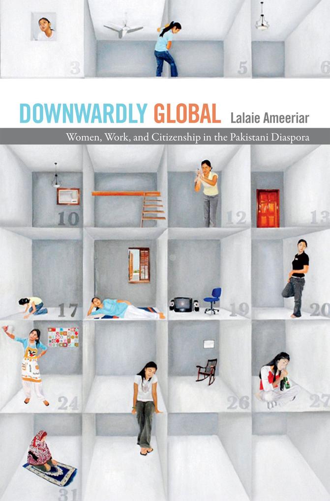Downwardly Global