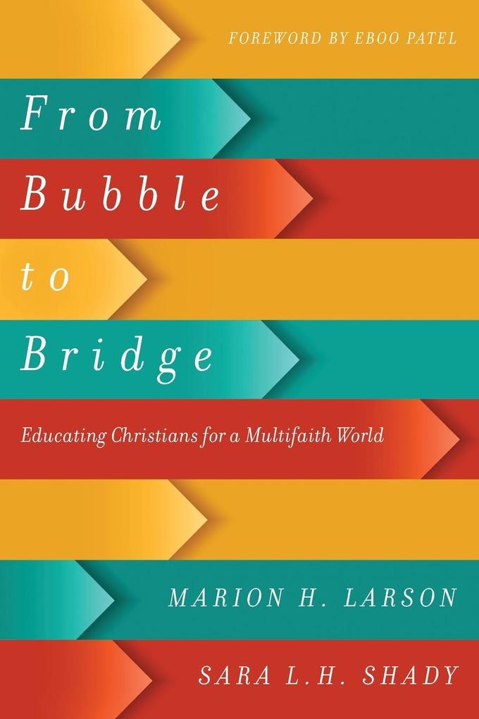 From Bubble to Bridge